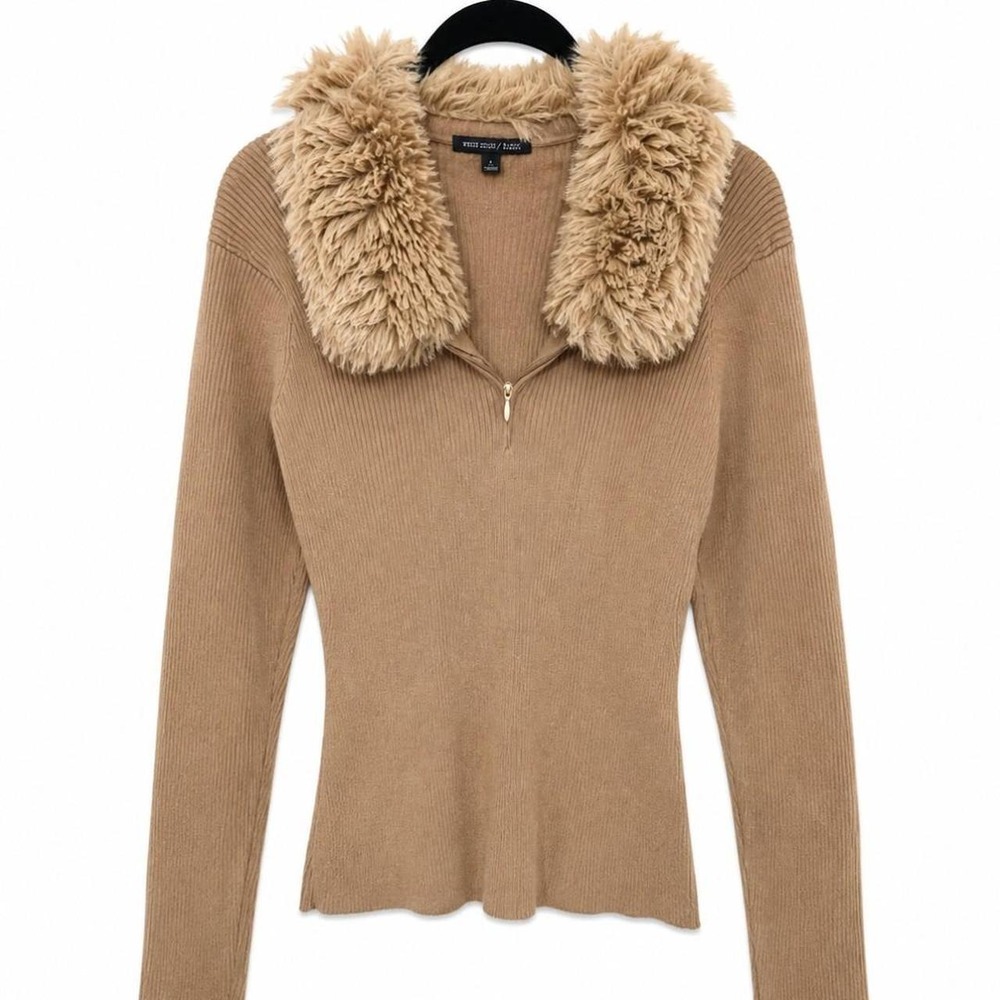 Amazon Faux Sweater